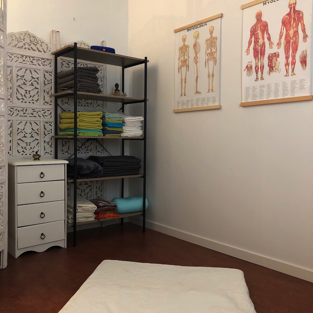 Yogahälsan · Bilder 2